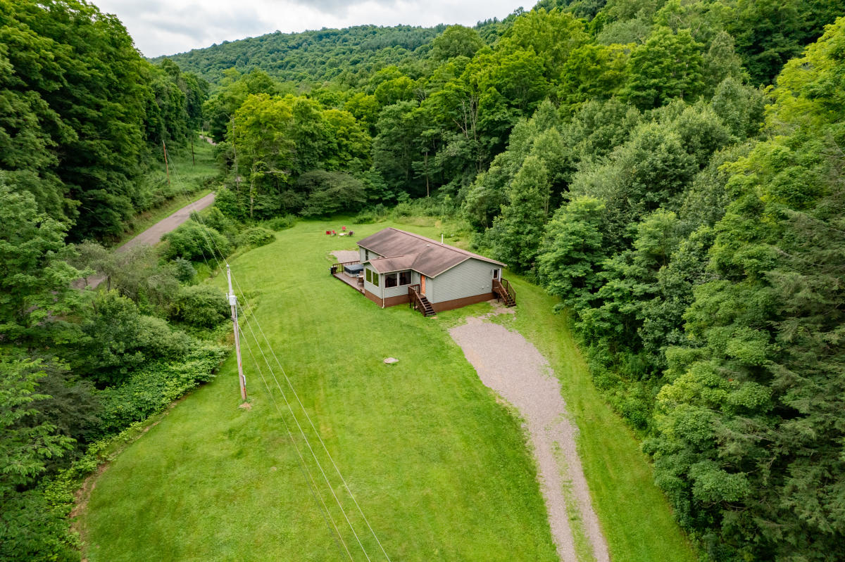 Yough Mountain House, LLC