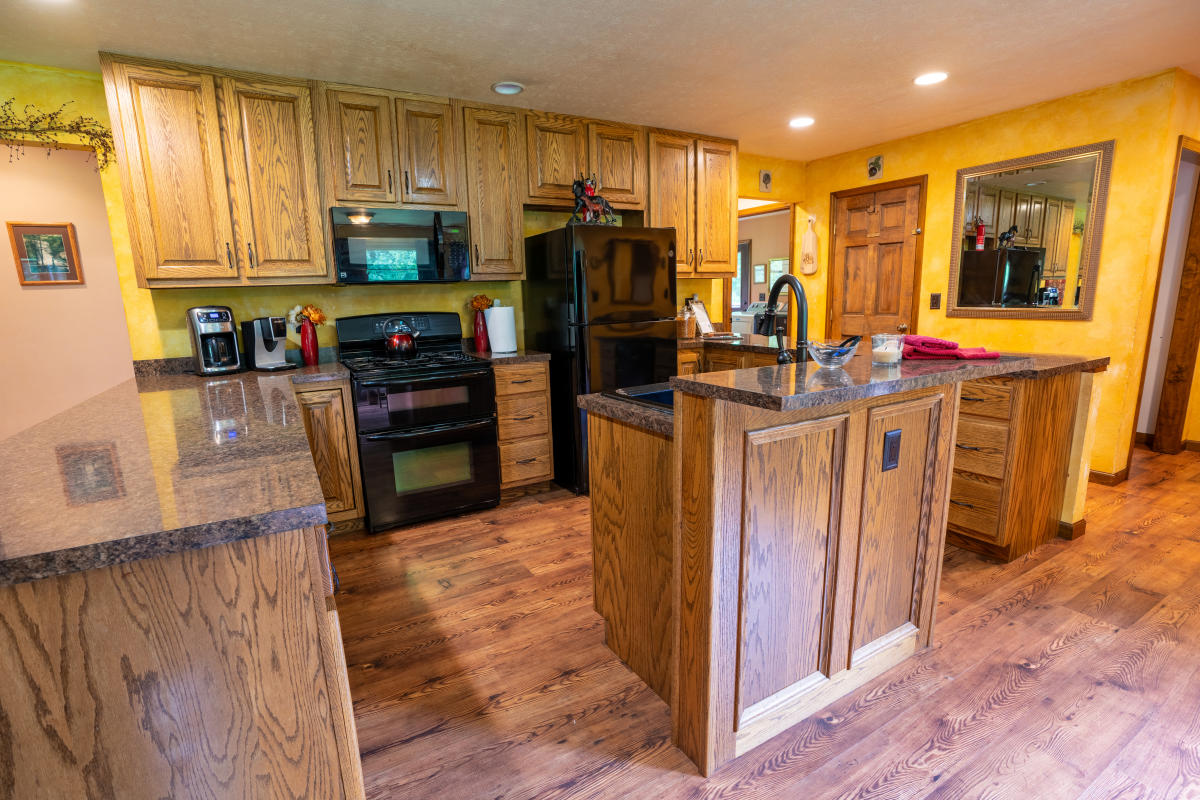 Yough Mountain House, LLC