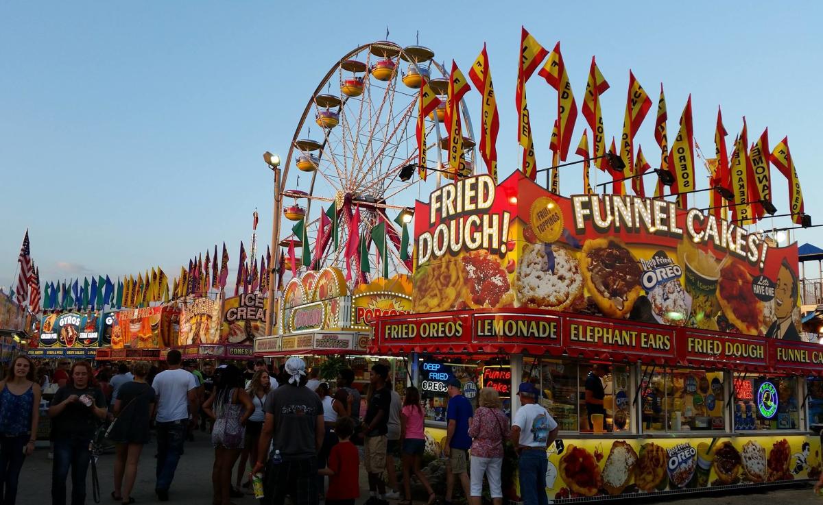 Fayette County Fair