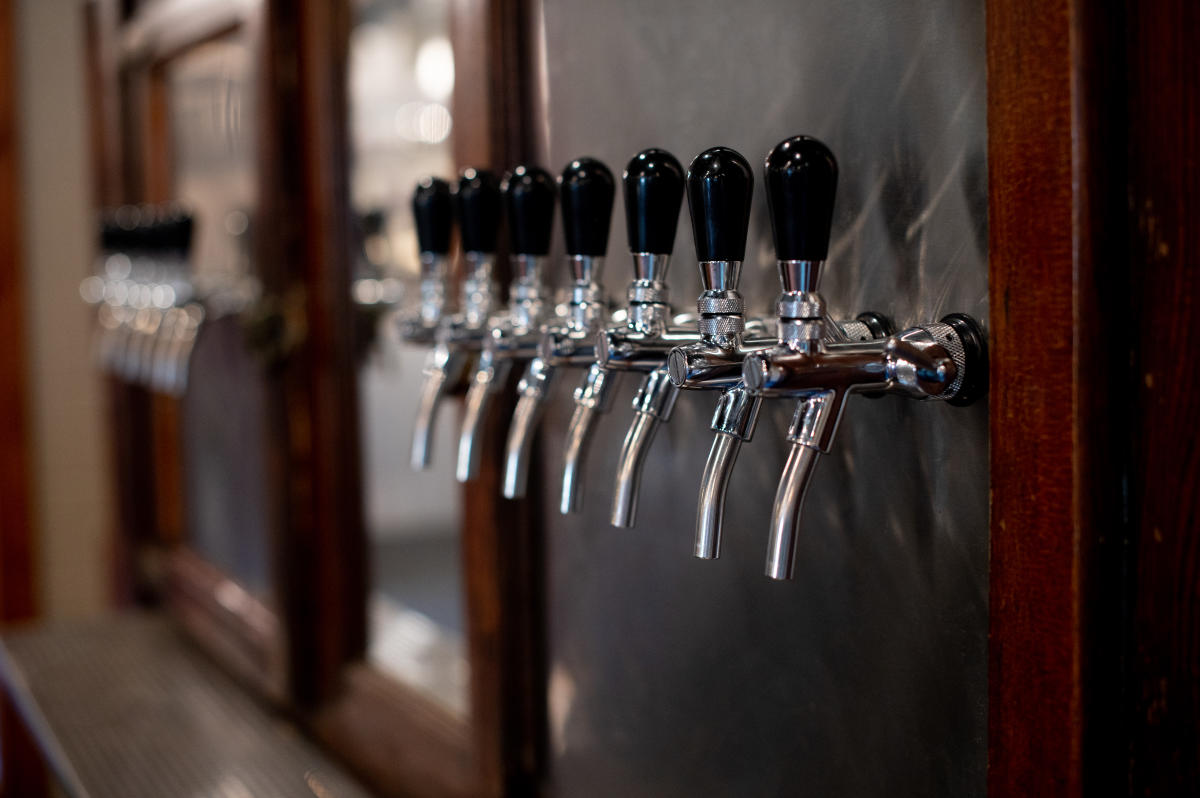 El Diablo Brewing Co and Wood Fire Kitchen