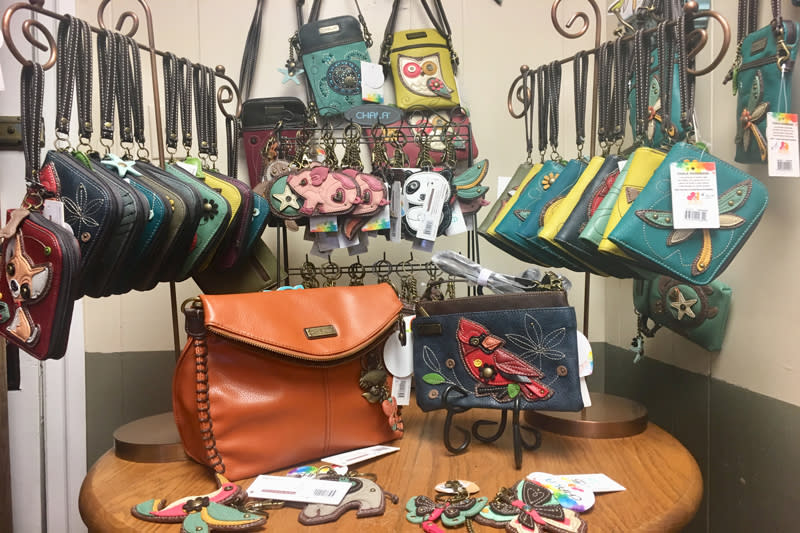 Honey bee online handbags