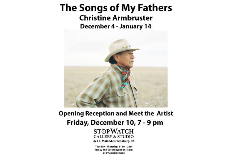 StopWatch Gallery & Studio