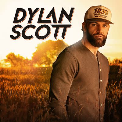 Dylan Scott | Farmington, PA