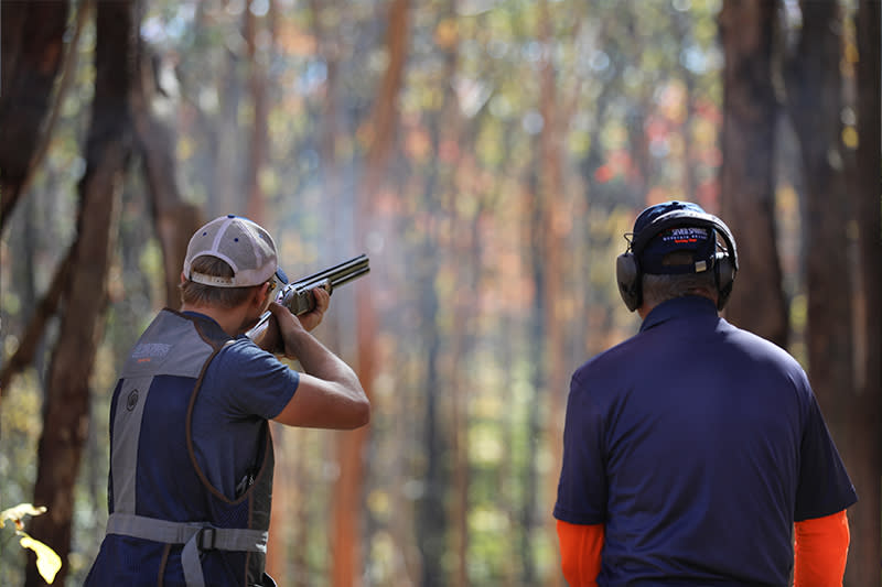 Highlands Sporting Clays