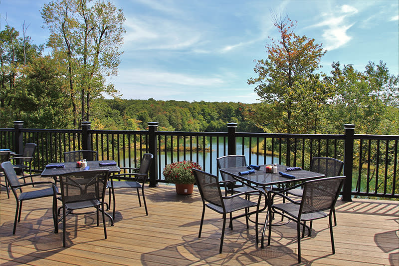 Highlands Sporting Clays