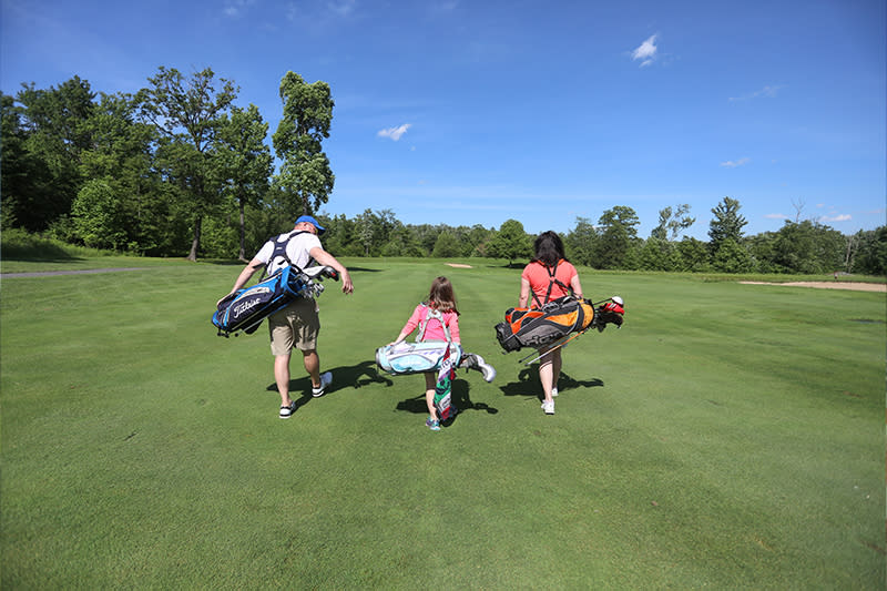 Highlands Golf Club at Seven Springs Hidden Valley Highlands Golf Club at Seven Springs Hidden Valley