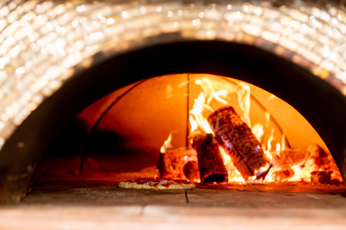 El Diablo Brewing Co and Wood Fire Kitchen