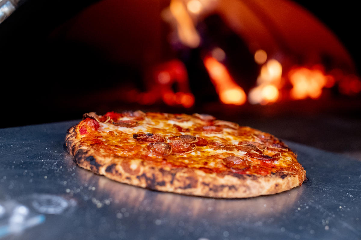 El Diablo Brewing Co and Wood Fire Kitchen