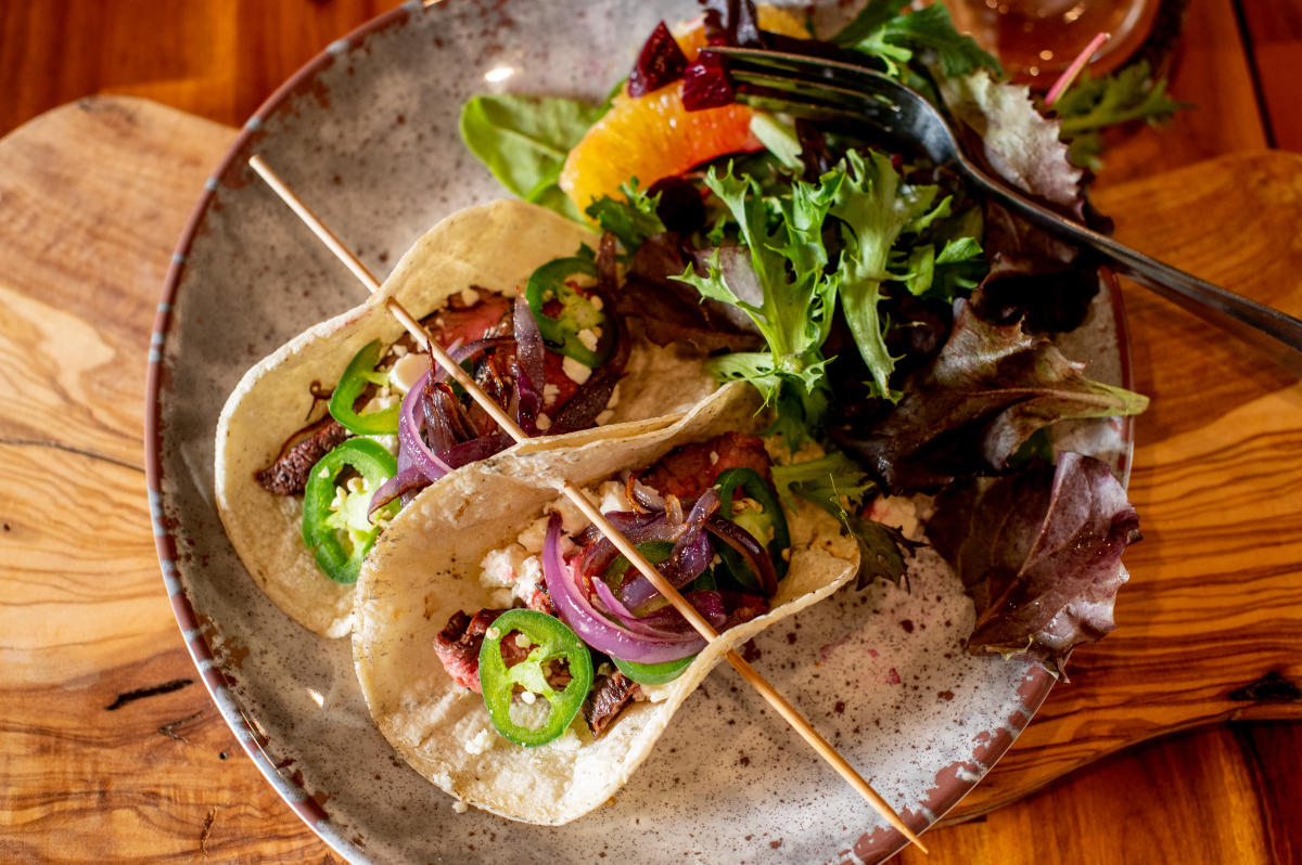 El Diablo Brewing Co and Wood Fire Kitchen