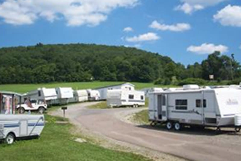 Idlewild Lodge & RV Park