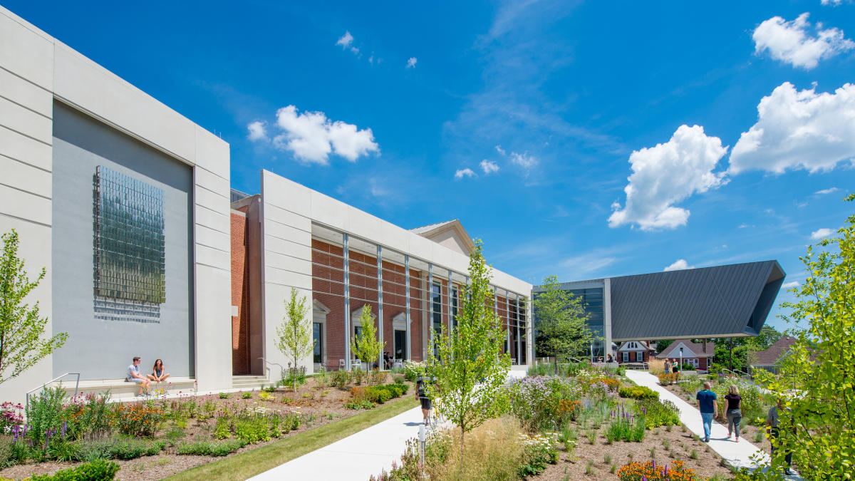 The westmoreland museum of american art