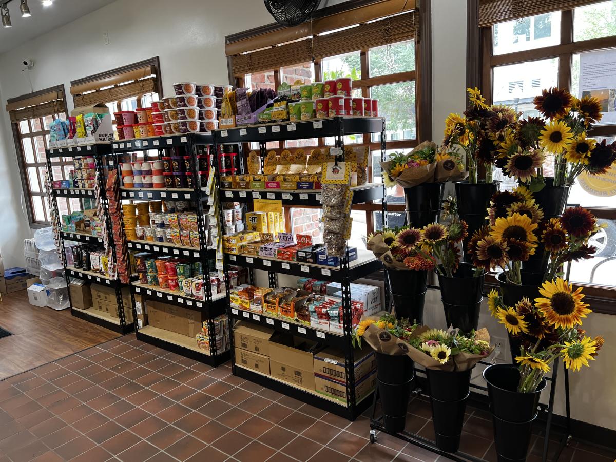 【日本未発売】 Jody's Market トップス