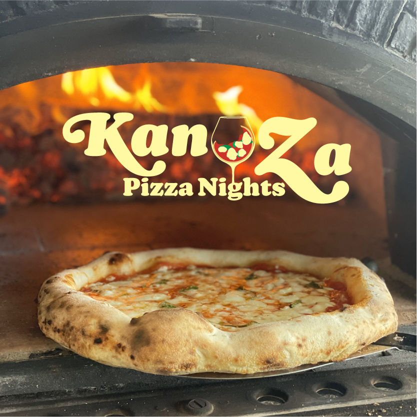 KanZa Pizza Nights