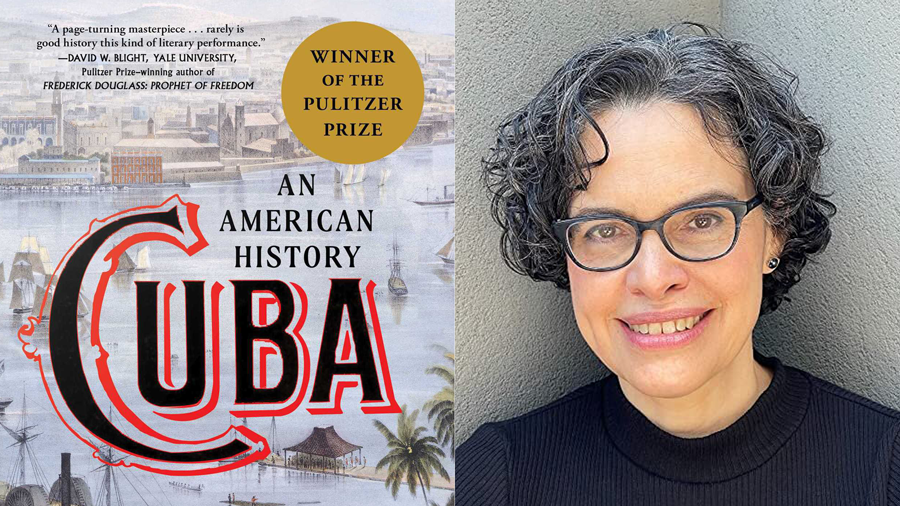 Cuba (Winner of the Pulitzer Prize): An American History