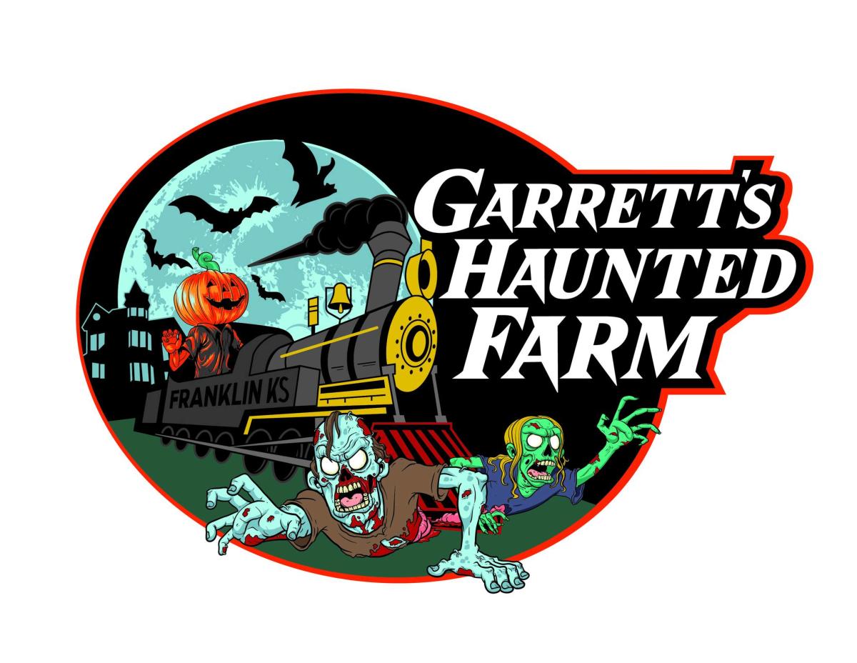 Garrett's Haunted Farm & Pumpkin Patch