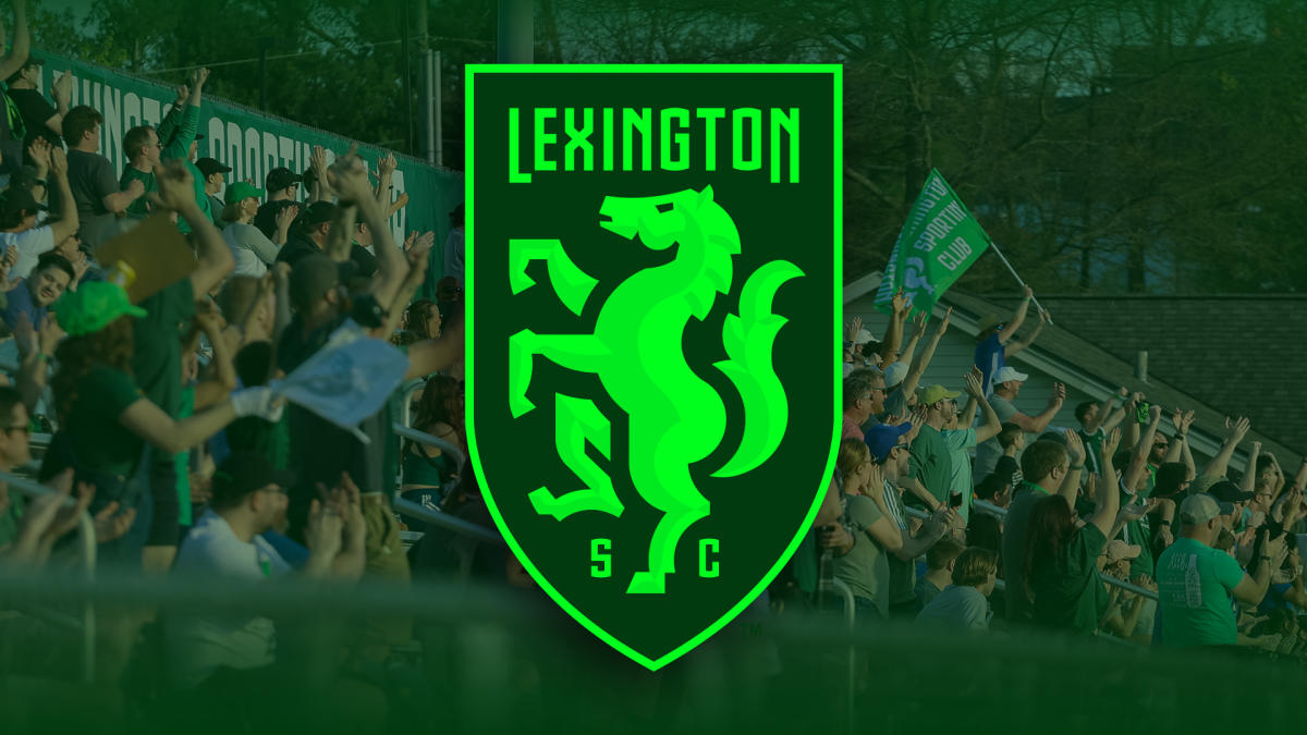 Lexington Sporting Club vs Greenville Triumph SC