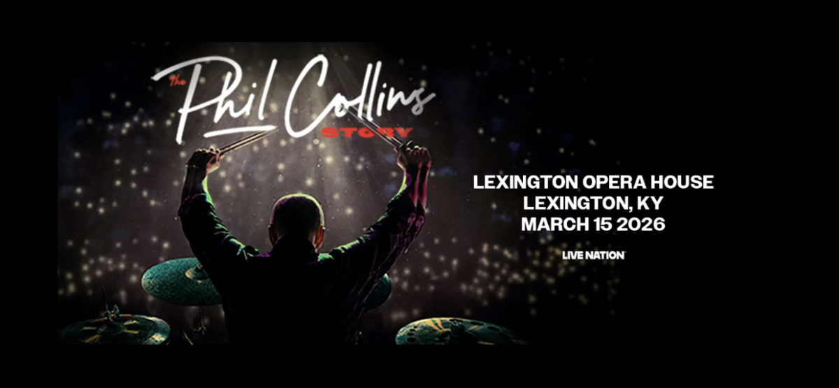 The Phil Collins Story