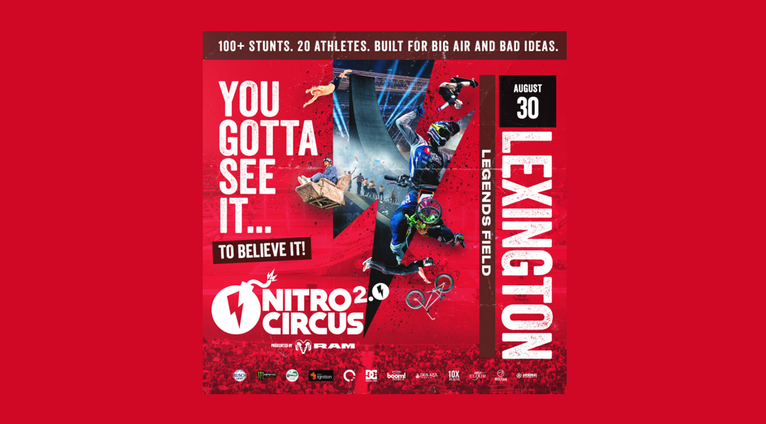 Nitro Circus 2.0