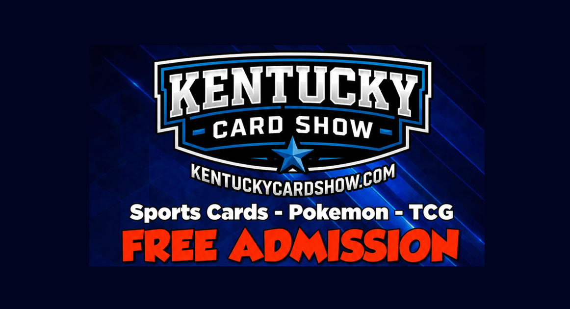 Kentucky Card Show