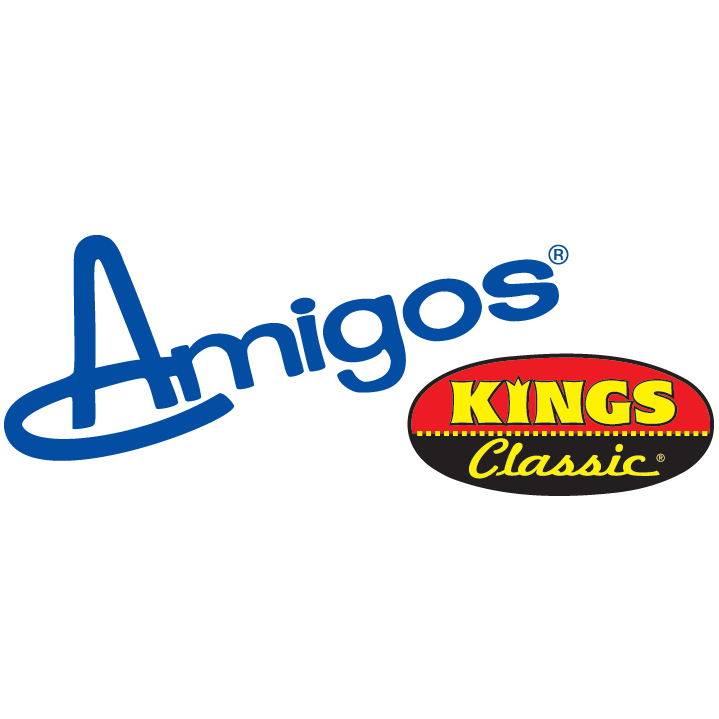 Amigos/Kings Classic (@amigoskings) / X