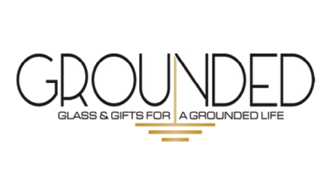 Grounded Glass and Gifts