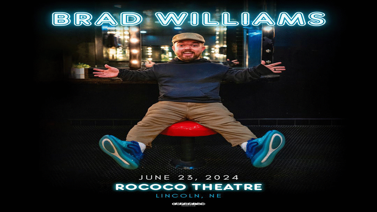 Brad Williams