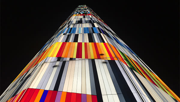 Tower Square