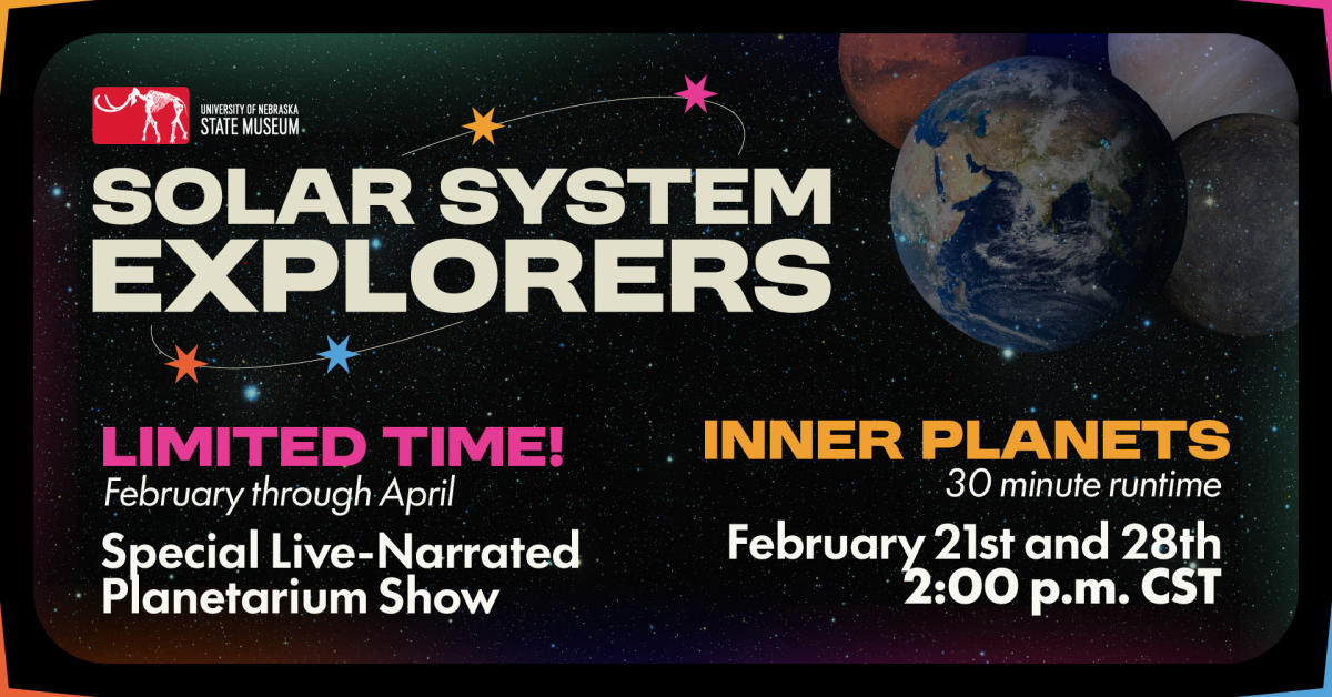Solar System Explorers - Part Three - Dwarf Planets