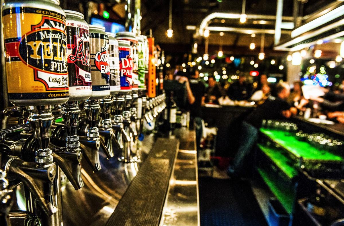 Cyclhops bike cantina 2025