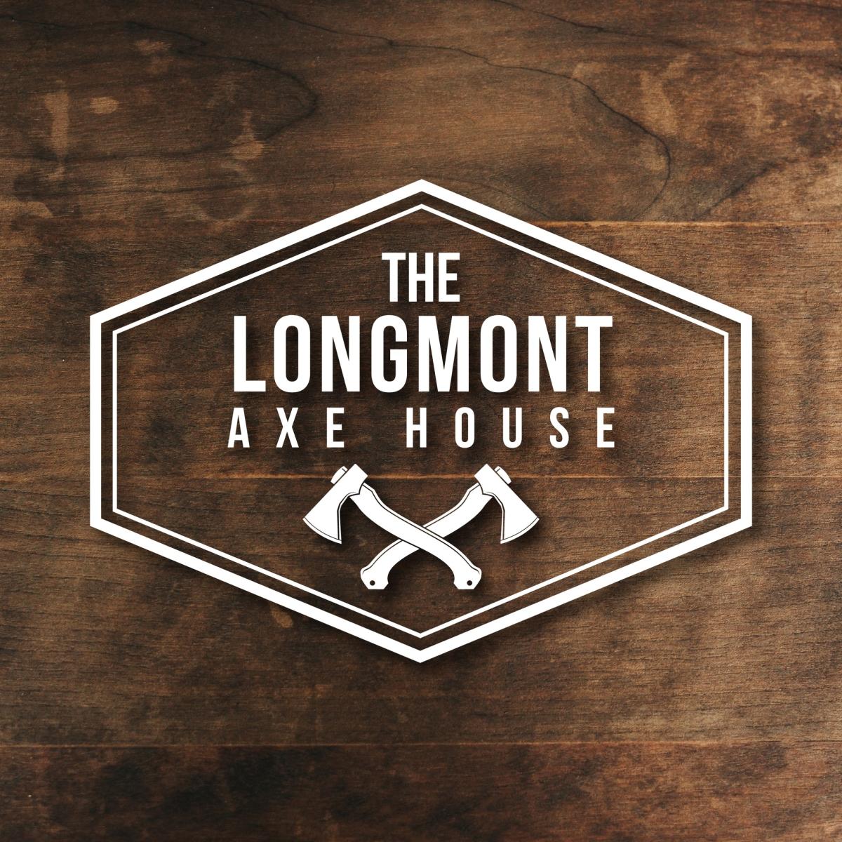 The Longmont Axe House