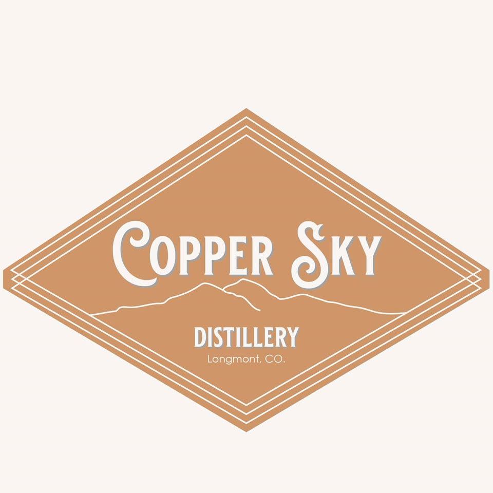 Copper Sky Distillery