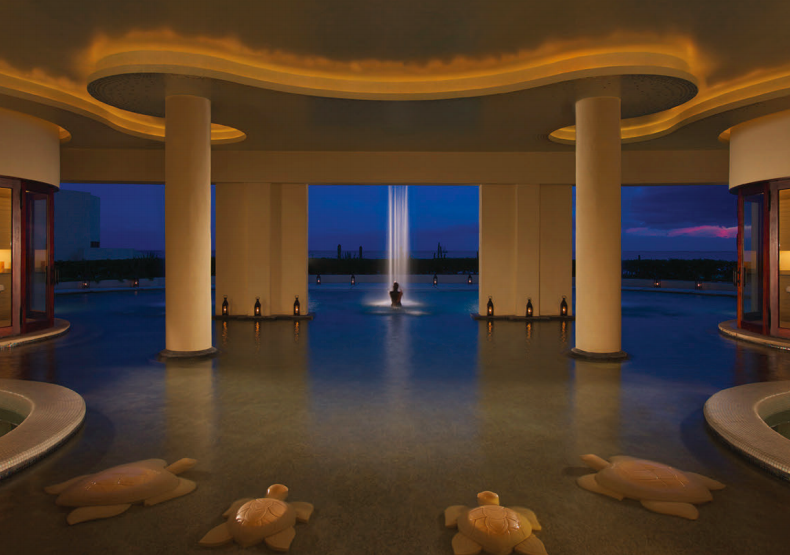 Waldorf Astoria Spa