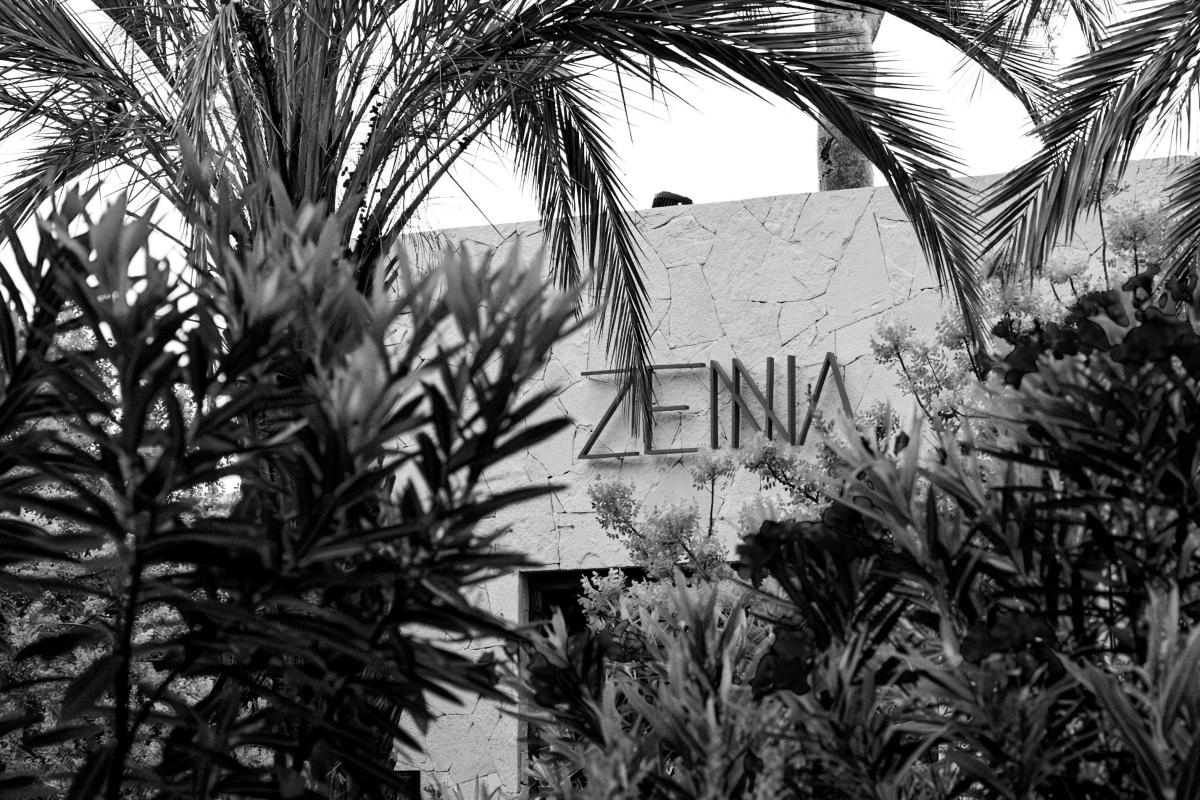 Zenna Restaurant