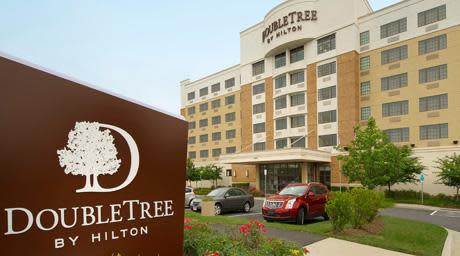 DoubleTree by Hilton Sterling Dulles Airport Sterling VA 20166