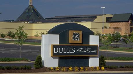 Dulles Town Center - Wikipedia