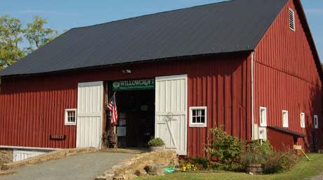 Willowcroft Farm Vineyards
