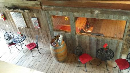 Willowcroft Farm Vineyards