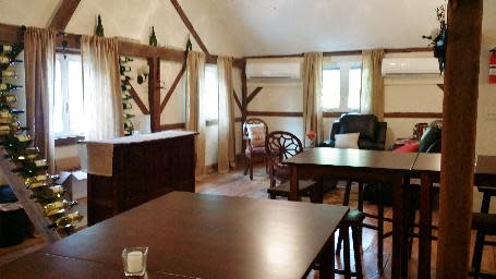 Willowcroft winery discount