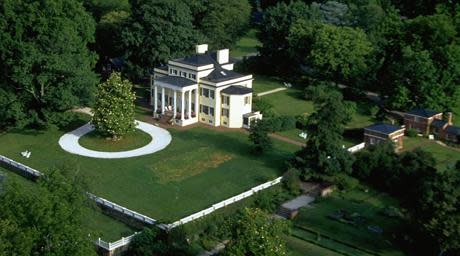 Oatlands Plantation