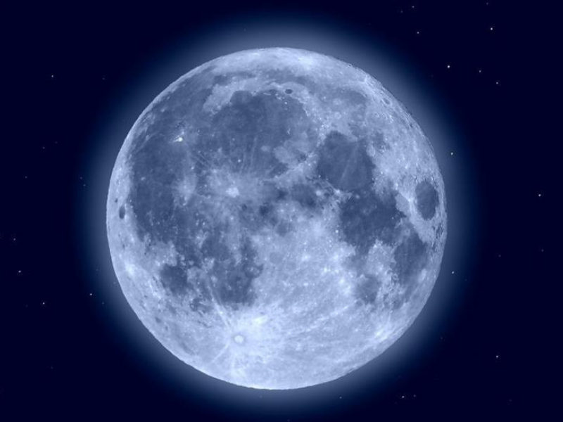 Soar Under the Stars: Full Moon Night Zip Tour – Blue Moon