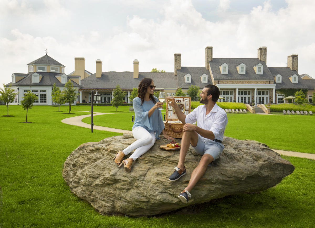 Salamander resort deals