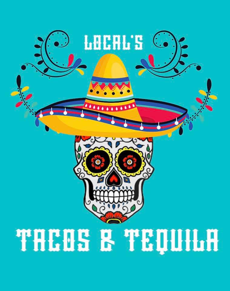 Local's Taco and Tequila Sterling, VA 20165