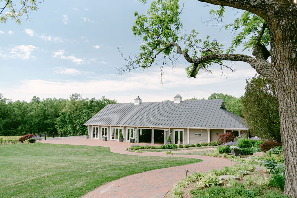 Fleetwood Farm Winery