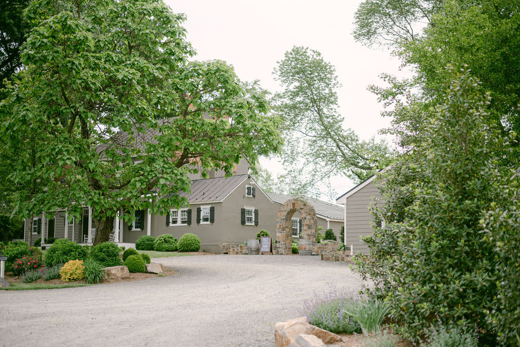 Fleetwood farm winery new arrivals