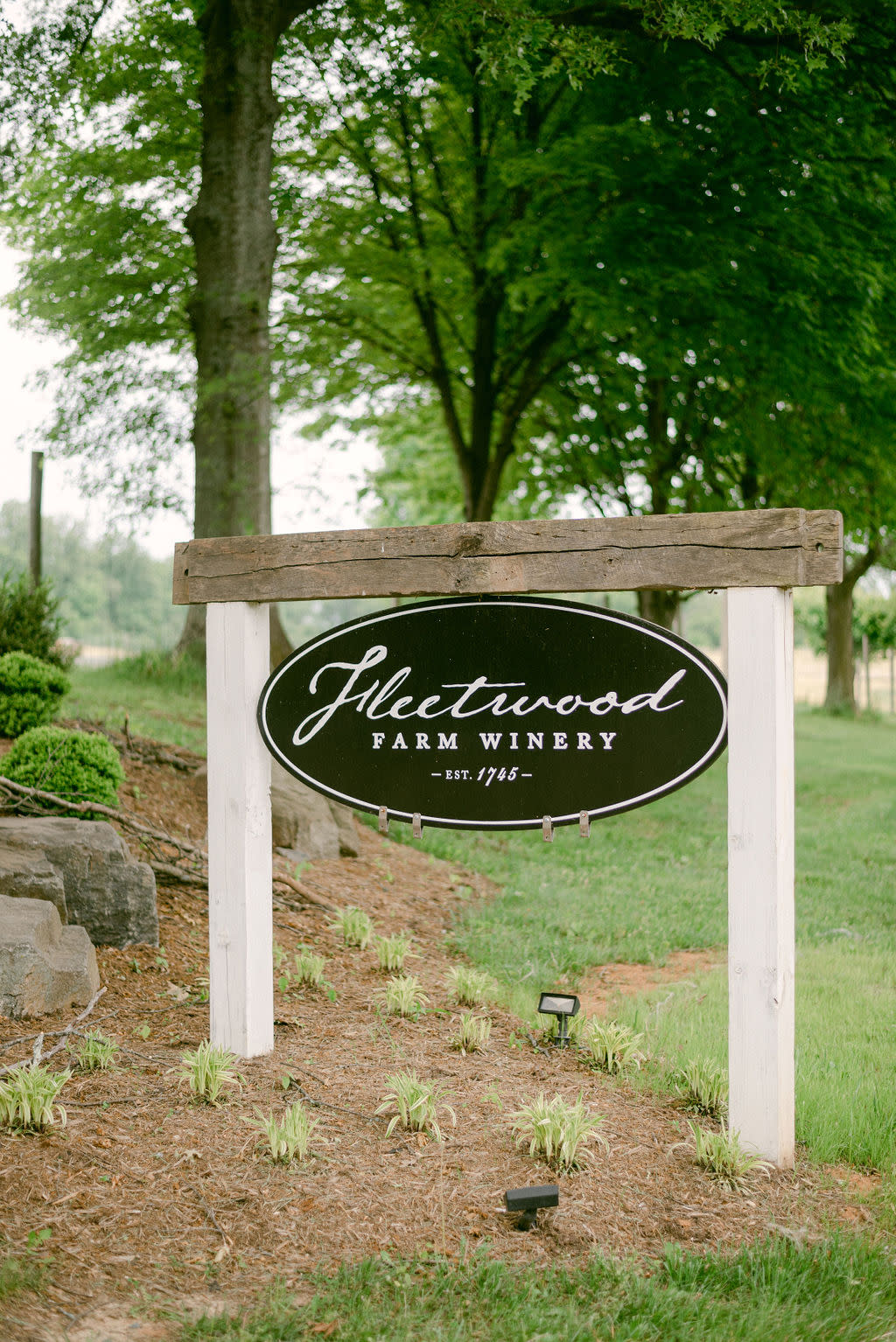 Fleetwood Farm Winery