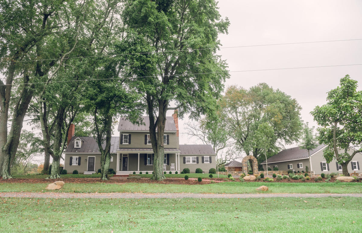 Fleetwood Farm Winery