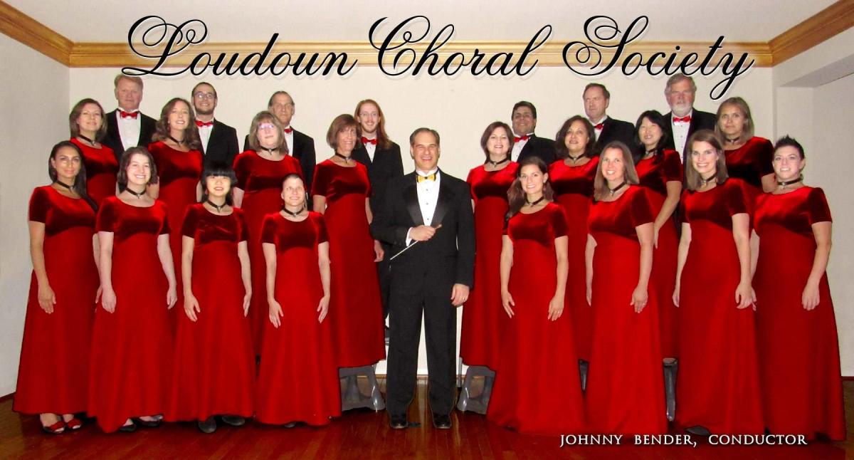 Loudoun Chorale Society