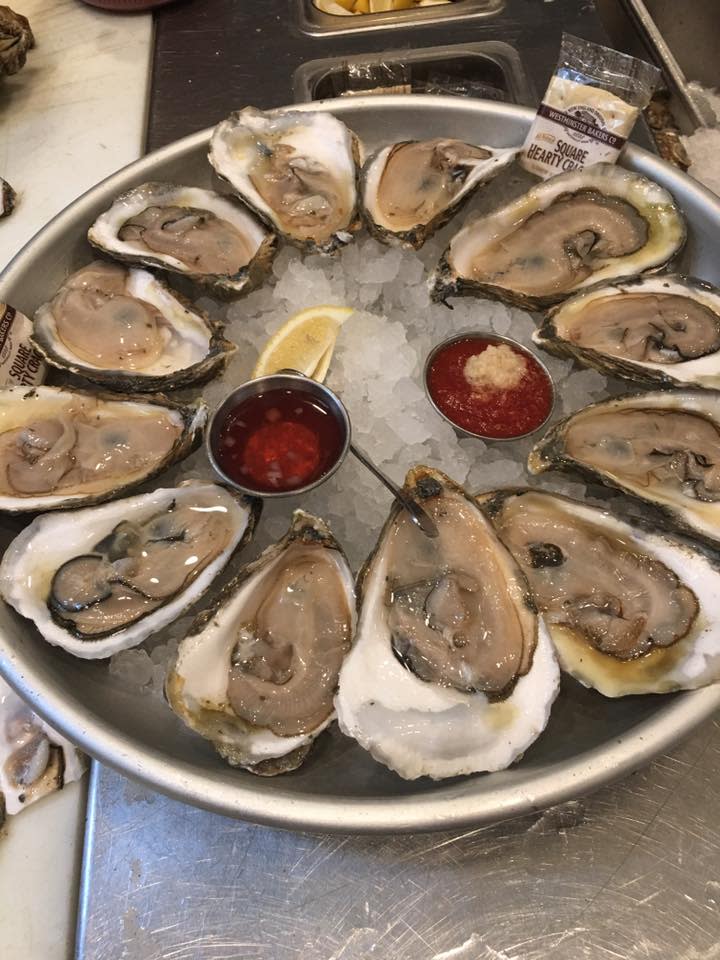 King Street Oyster Bar Leesburg, VA 20175