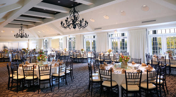 river creek club dress code River Creek Club