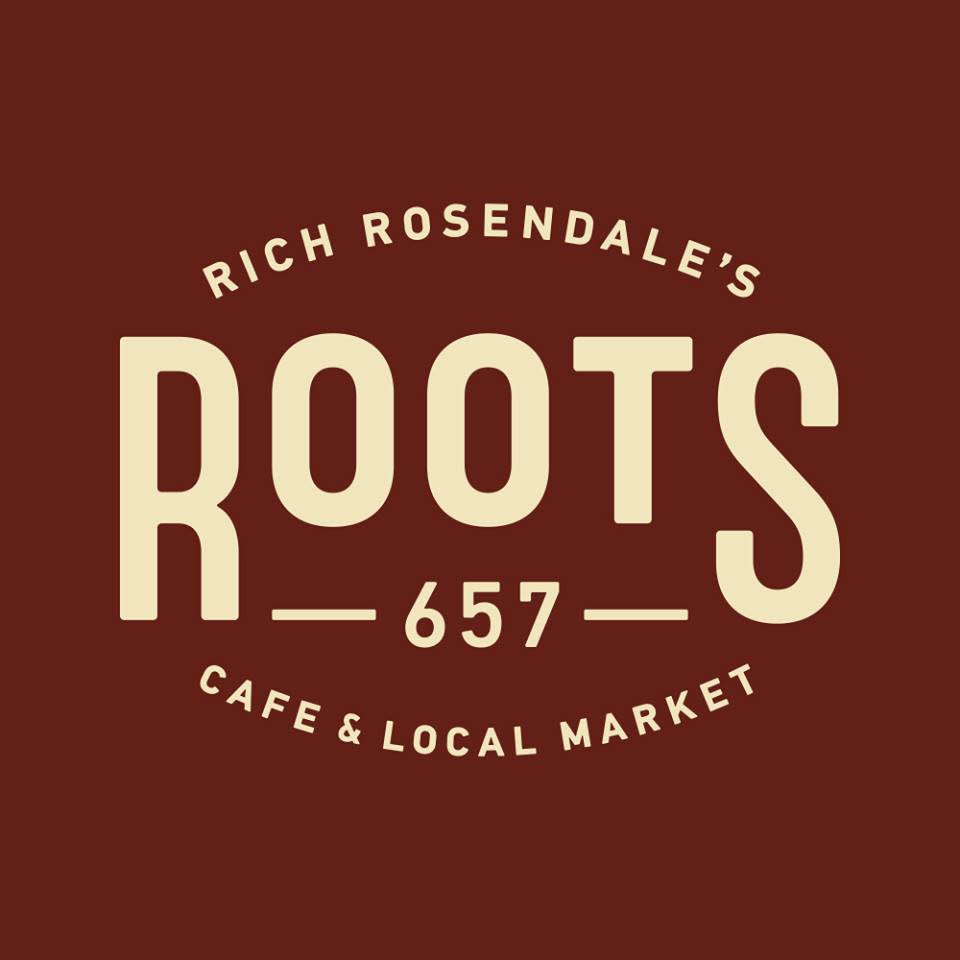 Roots 657 Cafe & Local Market | Leesburg, VA 20176